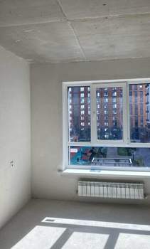 1-к квартира, сданный дом, 42м2, 4/13 этаж