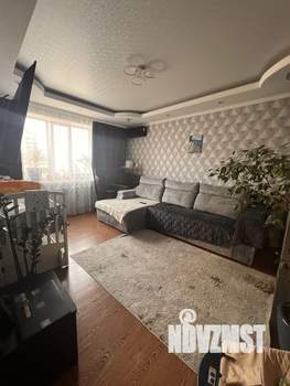 2-к квартира, вторичка, 69м2, 12/17 этаж