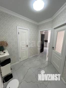 1-к квартира, вторичка, 40м2, 10/18 этаж