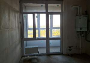 1-к квартира, вторичка, 38м2, 11/23 этаж