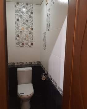 2-к квартира, вторичка, 60м2, 9/16 этаж