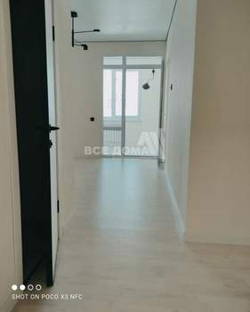 Студия квартира, вторичка, 23м2, 4/5 этаж