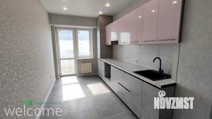 1-к квартира, вторичка, 36м2, 4/7 этаж