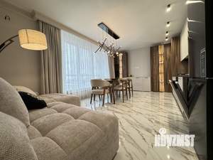 3-к квартира, вторичка, 90м2, 6/24 этаж