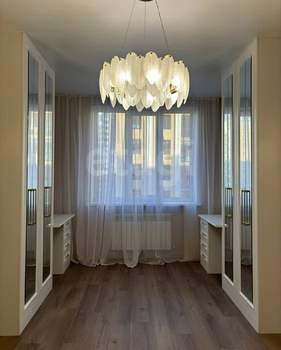 3-к квартира, вторичка, 84м2, 5/8 этаж