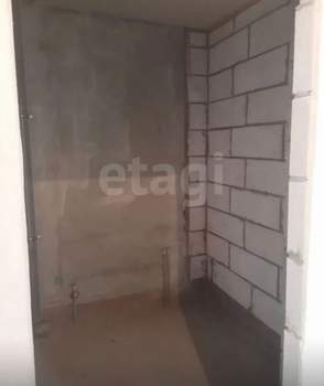 1-к квартира, вторичка, 34м2, 5/12 этаж