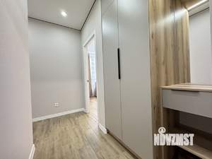 1-к квартира, вторичка, 36м2, 3/9 этаж