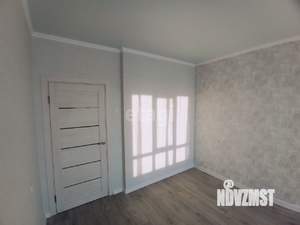 1-к квартира, вторичка, 43м2, 17/18 этаж
