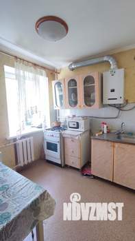 2-к квартира, вторичка, 44м2, 2/5 этаж