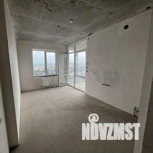 2-к квартира, вторичка, 59м2, 16/17 этаж