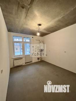 3-к квартира, вторичка, 78м2, 1/18 этаж