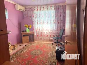 2-к квартира, вторичка, 55м2, 5/10 этаж