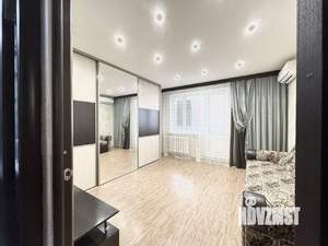 1-к квартира, вторичка, 46м2, 8/10 этаж