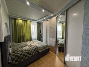 2-к квартира, вторичка, 60м2, 1/11 этаж