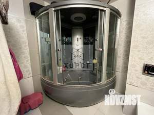 3-к квартира, вторичка, 125м2, 8/9 этаж