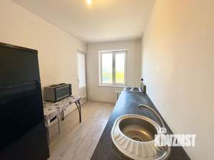 1-к квартира, вторичка, 39м2, 6/14 этаж