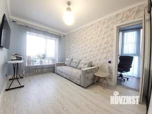 3-к квартира, вторичка, 80м2, 8/9 этаж