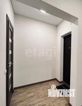 1-к квартира, вторичка, 51м2, 12/17 этаж