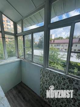 2-к квартира, вторичка, 46м2, 2/2 этаж