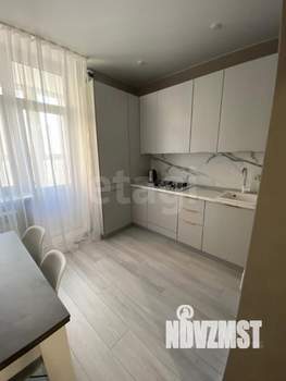 1-к квартира, вторичка, 33м2, 9/20 этаж