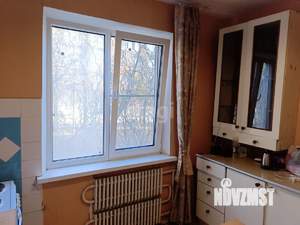 2-к квартира, вторичка, 54м2, 1/9 этаж