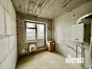 1-к квартира, вторичка, 35м2, 3/6 этаж
