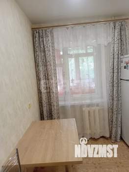 1-к квартира, вторичка, 38м2, 1/9 этаж