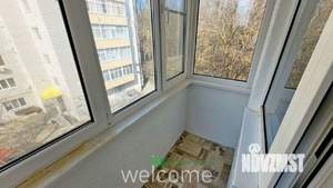 2-к квартира, вторичка, 47м2, 4/5 этаж