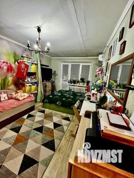 1-к квартира, вторичка, 28м2, 5/5 этаж