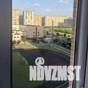 1-к квартира, вторичка, 37м2, 8/18 этаж