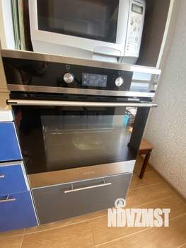 2-к квартира, вторичка, 65м2, 9/18 этаж