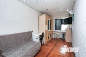 3-к квартира, вторичка, 82м2, 9/9 этаж