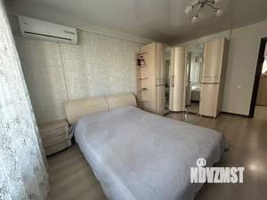 3-к квартира, вторичка, 97м2, 8/10 этаж