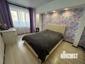 3-к квартира, вторичка, 97м2, 8/10 этаж