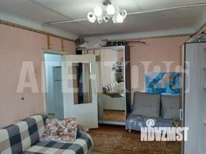 2-к квартира, вторичка, 45м2, 4/5 этаж