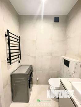 1-к квартира, вторичка, 35м2, 8/12 этаж