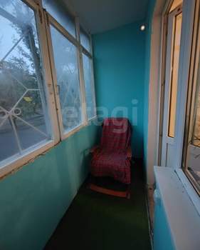 3-к квартира, вторичка, 64м2, 1/5 этаж