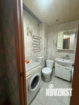 1-к квартира, вторичка, 39м2, 8/9 этаж