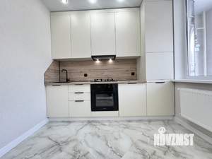 2-к квартира, вторичка, 57м2, 7/9 этаж