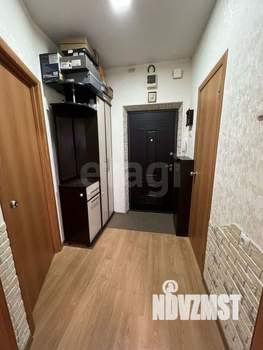 1-к квартира, вторичка, 32м2, 12/16 этаж