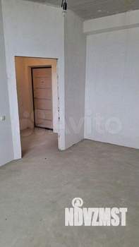 1-к квартира, вторичка, 34м2, 15/15 этаж