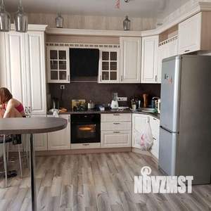 3-к квартира, вторичка, 84м2, 3/3 этаж