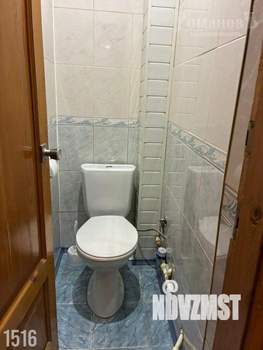 4-к квартира, вторичка, 82м2, 5/5 этаж