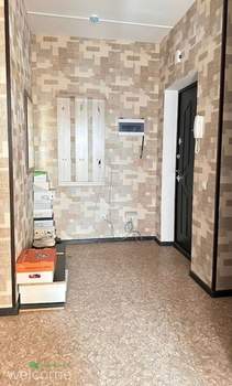 2-к квартира, вторичка, 55м2, 8/16 этаж