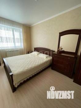 2-к квартира, вторичка, 65м2, 11/12 этаж