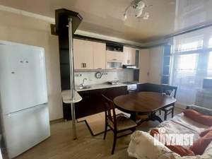 3-к квартира, вторичка, 90м2, 3/16 этаж