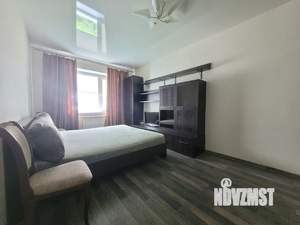 1-к квартира, вторичка, 44м2, 5/10 этаж