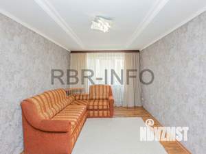 3-к квартира, вторичка, 61м2, 5/5 этаж