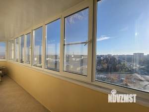 2-к квартира, вторичка, 65м2, 9/12 этаж