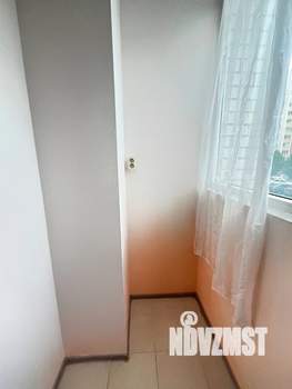 1-к квартира, вторичка, 35м2, 2/12 этаж